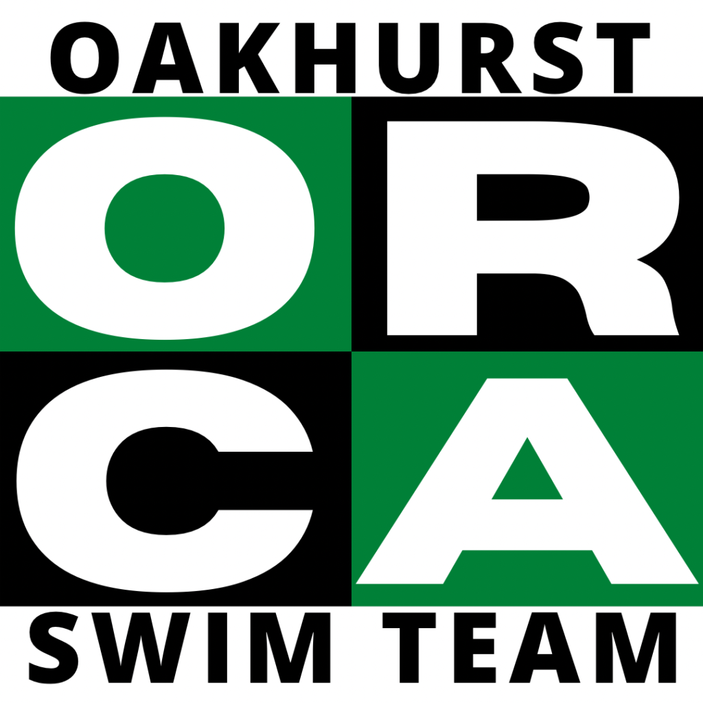 Orca Swim logo